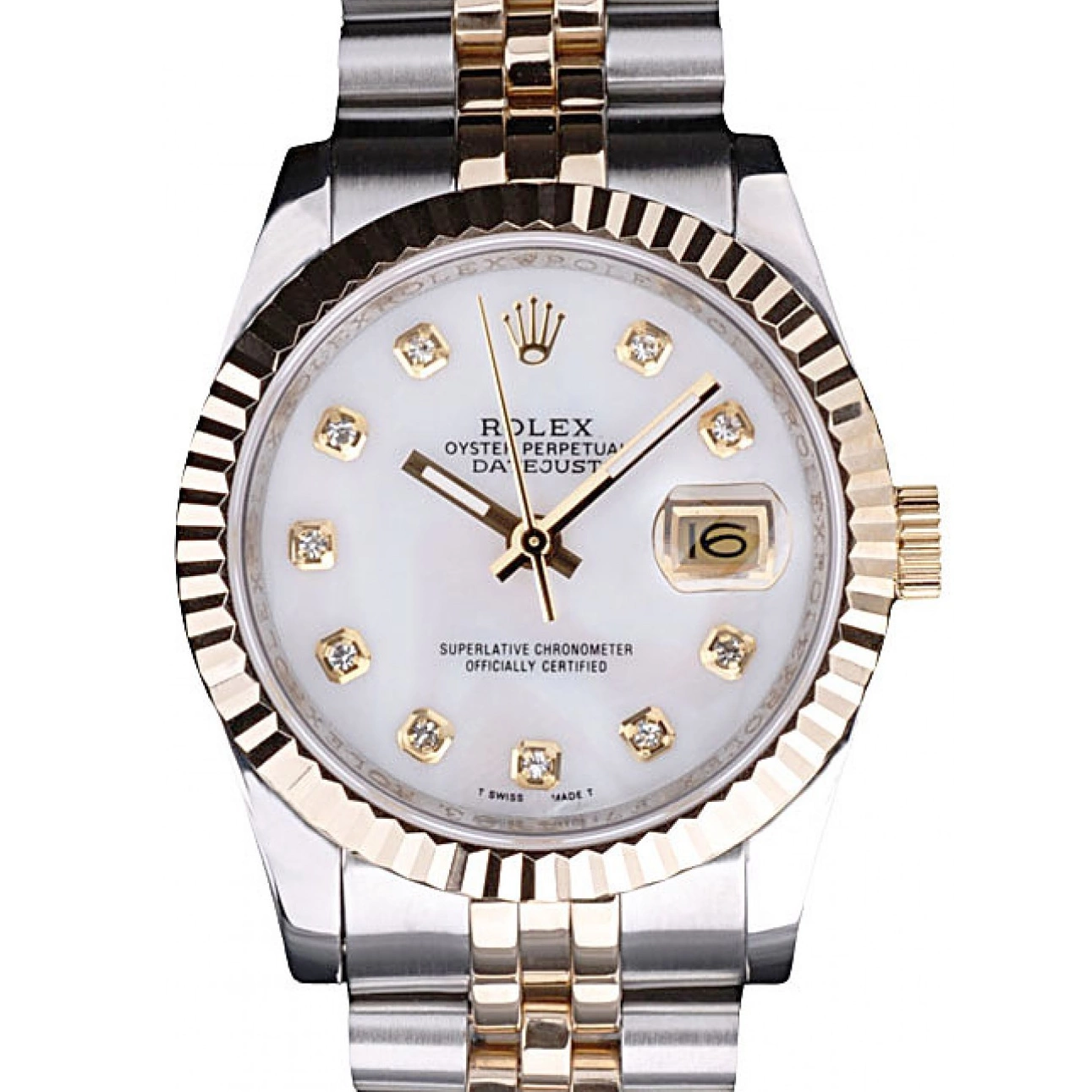 Rolex Datejust-rl9 0529
